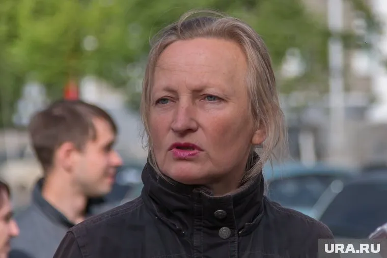 Любовь Кудряшова стала фигурантом нового уголовного дела