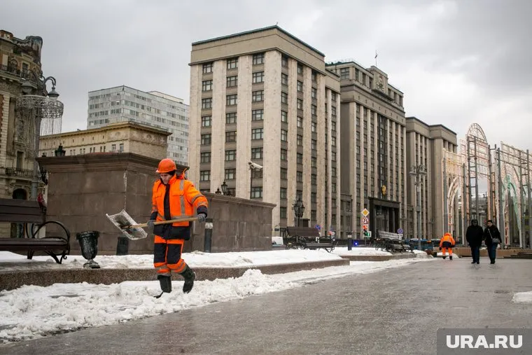 «Единая Россия» назвала кандидатов в Госдуму с Урала