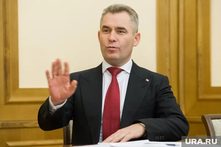 Павел Астахов планирует перед отставкой сходить в отпуск и отпраздновать юбилей