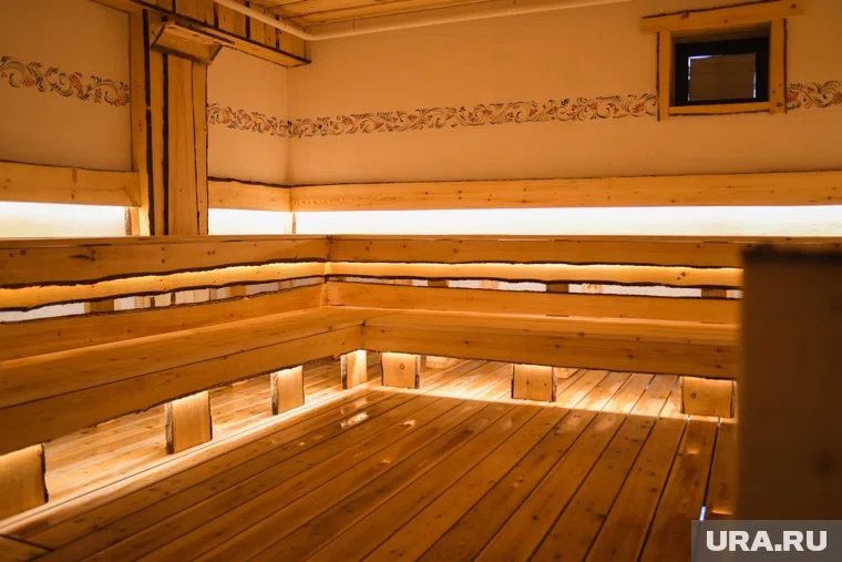 Ямальцы просят сделать доступными цены в банях