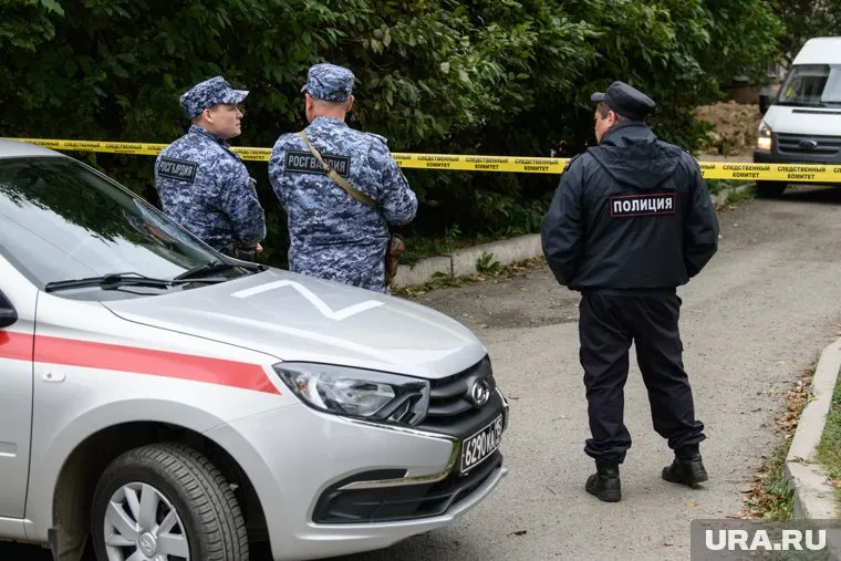 С обысками в редакцию пришли сотрудники полиции и ОМОН (архивное фото)