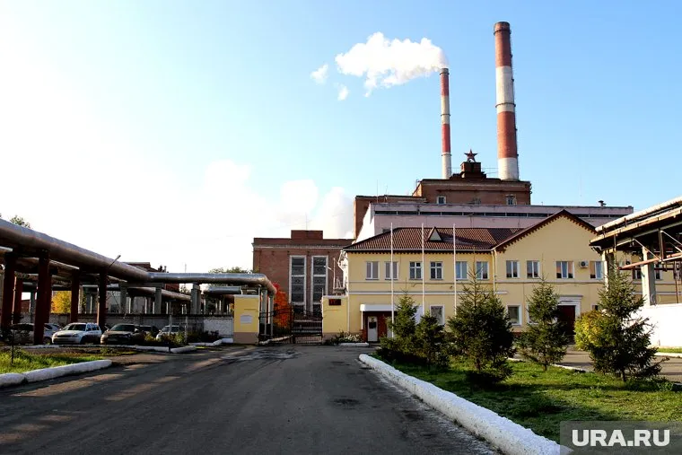 ТЭЦ прошла испытания