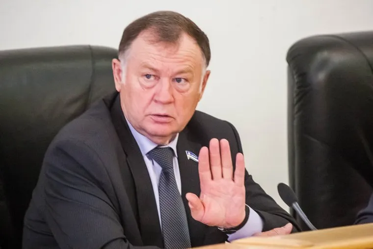 Комиссия по экономике и ЖКХ Гордумы. Тюмень