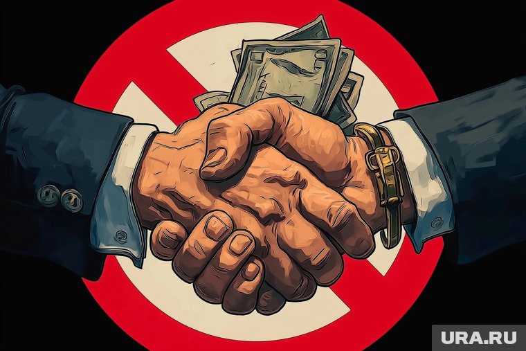 Коррупция обнажила мафиозную сеть: новые подробности скандала на Украине