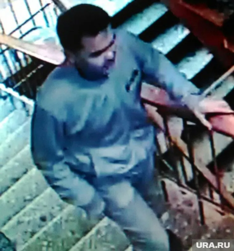 Мужчина скрылся на следующий день после похищения