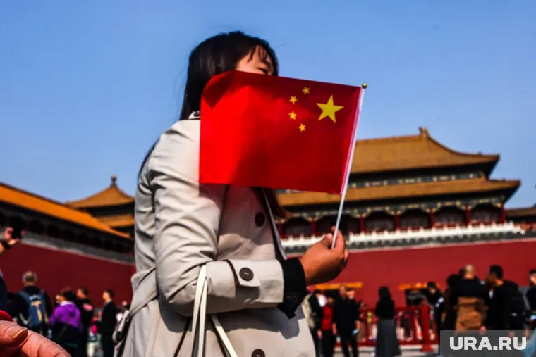 Ввозимые из США товары будут теперь тоже облагаться тарифом 34%