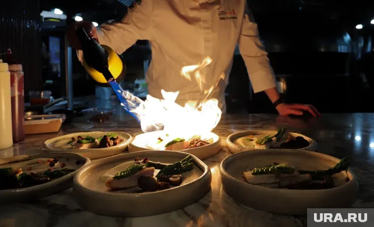 URA.RU собрало шесть историй шеф-поваров, чьи блюда считаются самыми вкусными в ХМАО