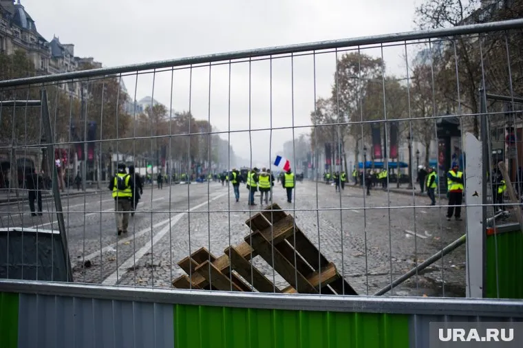 Сотрудники протестуют против требования об установке камер в салонах грузовиков