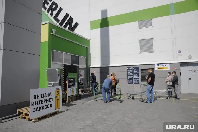 Новый игрок на рынке стройматериалов в ХМАО намерен занять весомые позиции