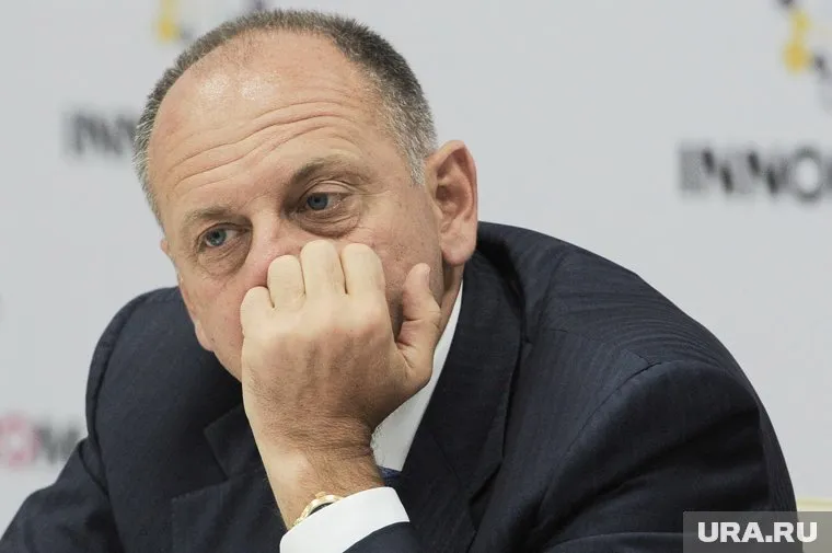 Дмитрий Пумпянский и его бизнес-партнеры получат немалую прибыль от важной сделки