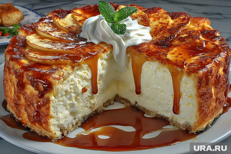 День пирогов отмечают по всему миру 23 января