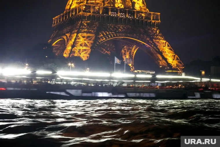 Негативная реакция всего мира вынудила МОК удалить видео с открытия Олимпиады в Париже