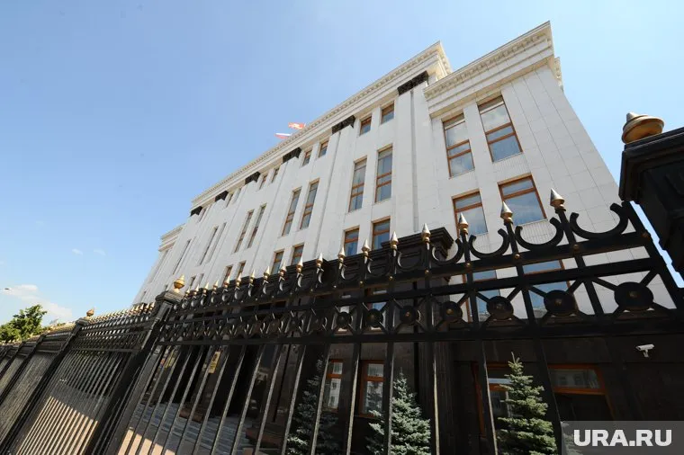 В правительстве Южного Урала заканчивается период ожидания