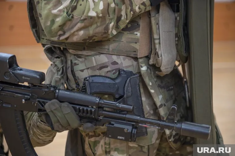 В Нигере приостановили работу всех учреждений страны