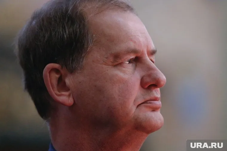 Андрей Симановский получил благодарственное письмо за помощь детям Донбасса