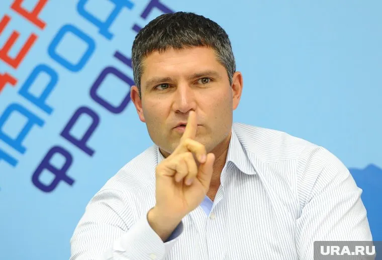 Депутату, известному критикой властей, запретят давать интервью