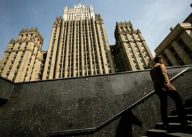 Россия ответила на 19-й пакет санкций ЕС