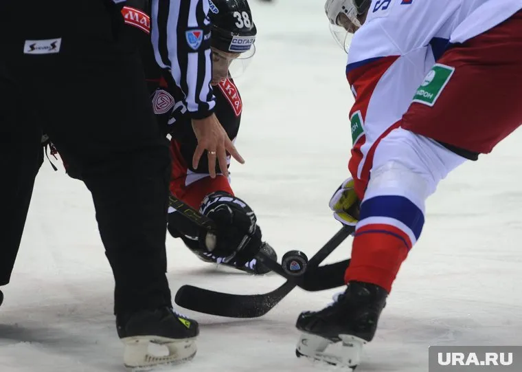 Счет 4:1 в пользу хозяев 