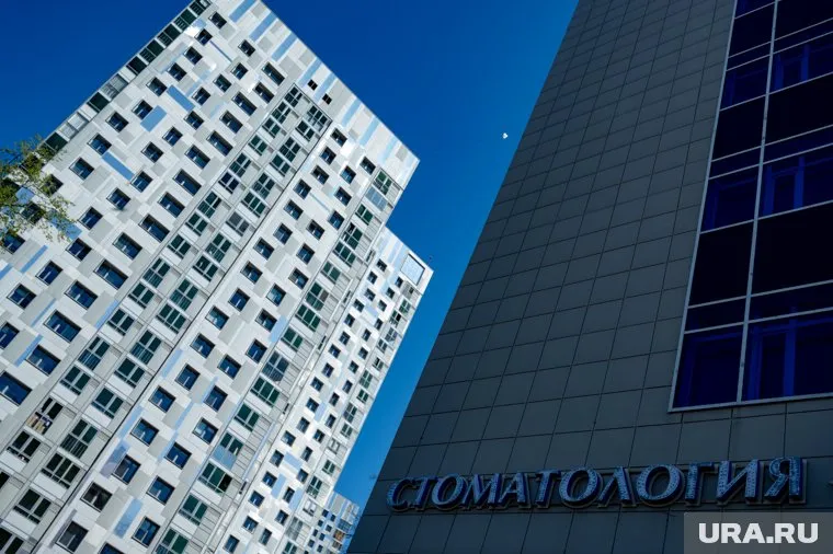 В среднем готовые квартиры в Перми стоят 4,5 млн рублей