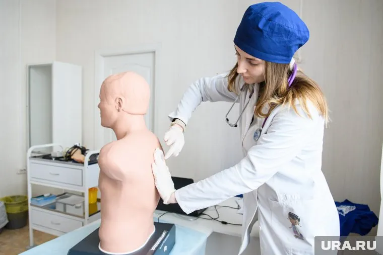 Студентов-медиков обяжут заключить договор о целевом обучении