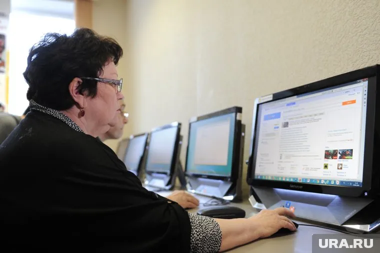 Работодатели стали в два раза чаще предлагать работу людям старше 40 лет