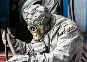 Эксперт по радиационной безопасности: облако над Северодвинском возникло после испытаний секретного двигателя