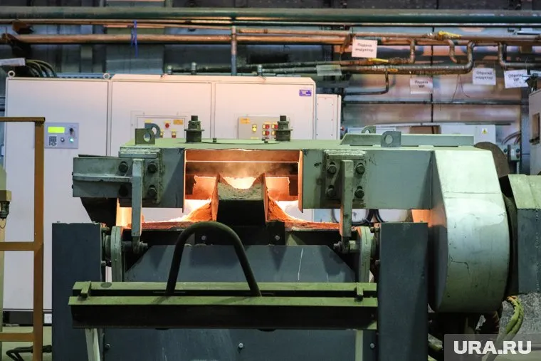 Туры уже запланированы на некоторых курганских заводах (архивное фото)