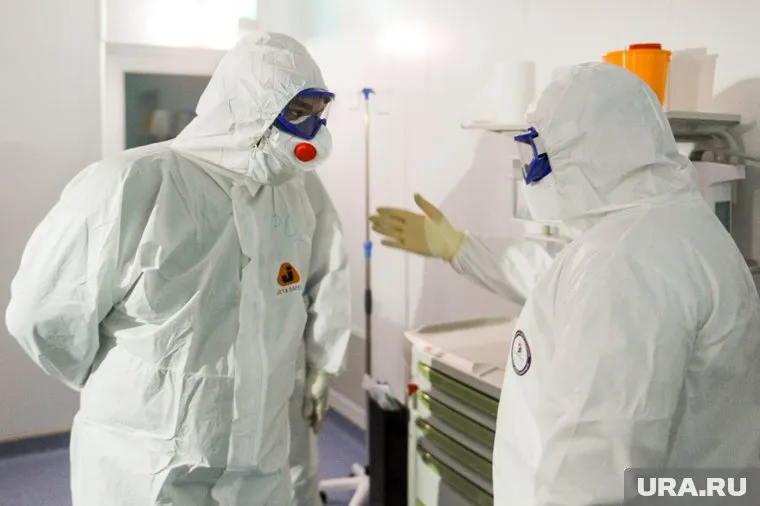 Антитела после COVID-19 оказались опасными