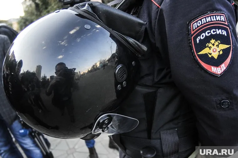 В столичном главке пообещали привлечь виновных к ответственности