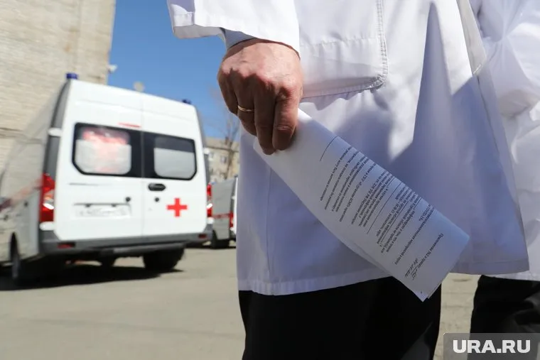 Сейчас в списке насчитывается 28 имен российских врачей