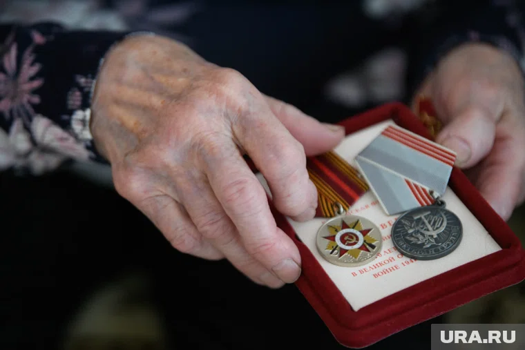 Всю жизнь Лидия Ивановна прожила на Ямале