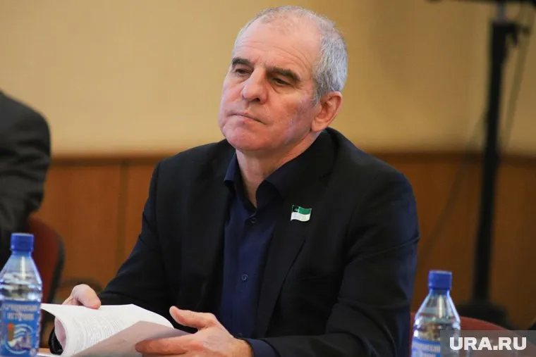 Владимир Лузин скончался утром 6 ноября