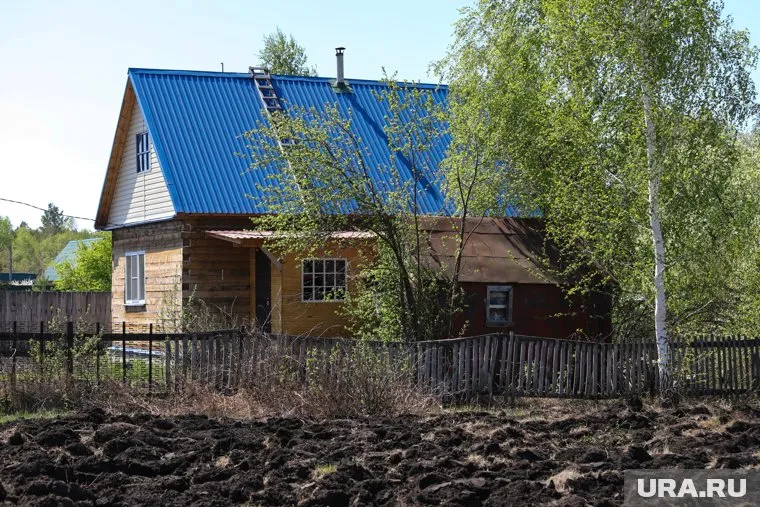 Наибольшим спросом пользуются дачи в Красноармейском и Сосновском районах под Челябинском