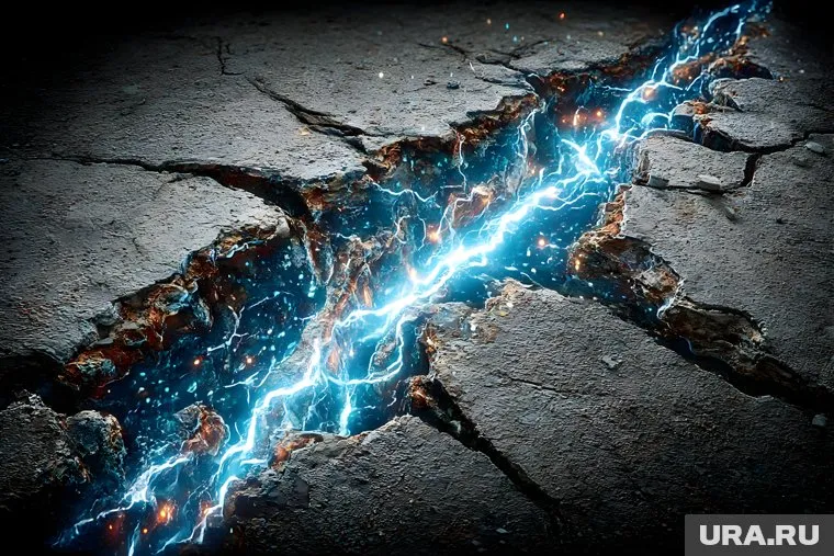 Три землетрясения произошли на Камчатке