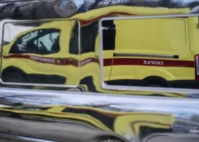 Военкор Поддубный дал первое интервью после покушения в Курской области