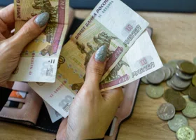 Тюменские работодатели увеличили среднее предложение по зарплате