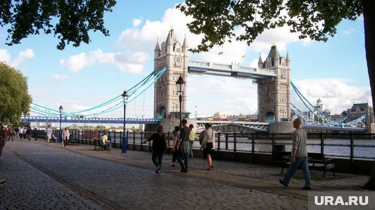 Ключевой свидетель отравления в Эймсбери описал, как выглядит подозреваемый