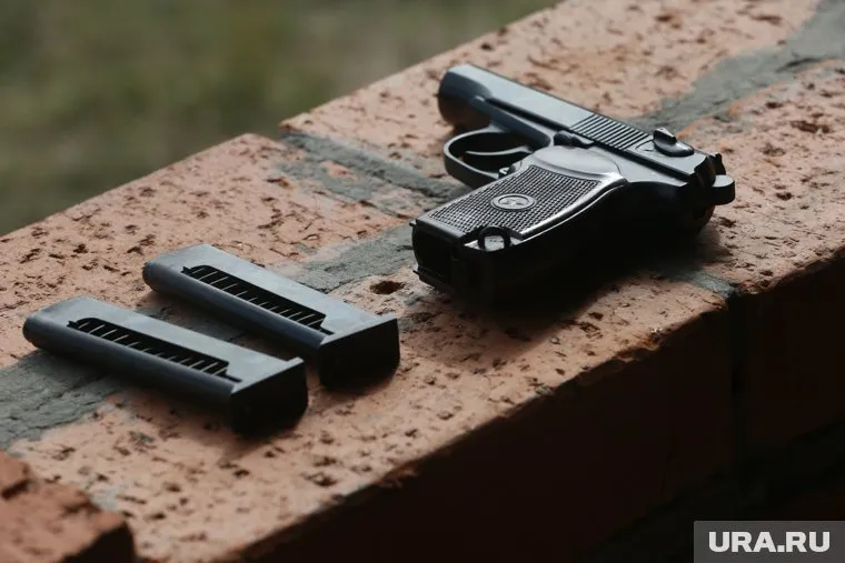 ВСУ расстреляли 11 пленных военных ВС России