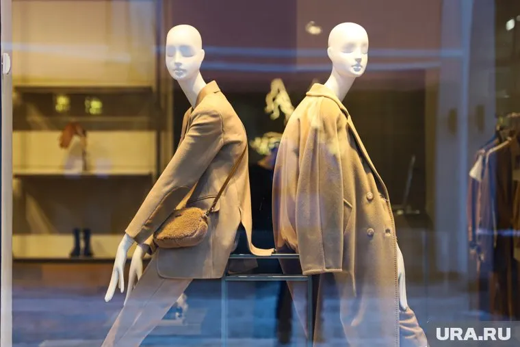 Торговый центр расположится на улице Таежной