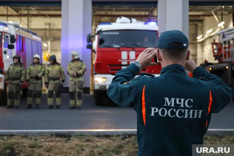Один из кандидатов на должность главы МЧС хочет быть руководителем силовых ведомств