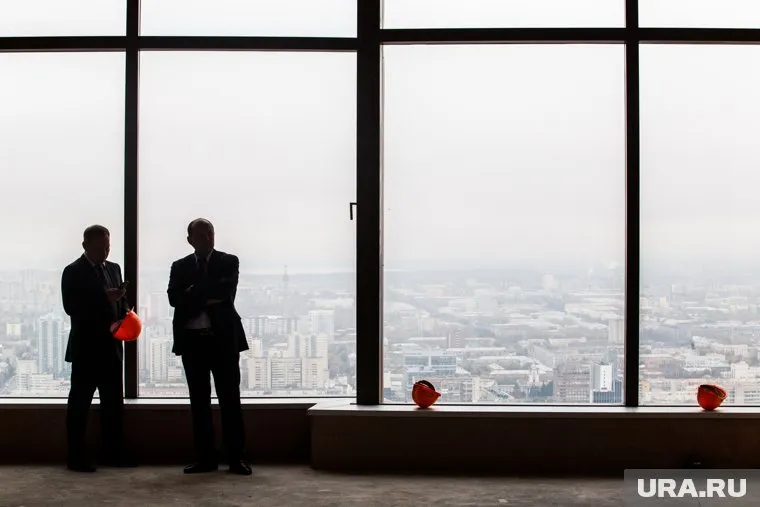 В Югре запускают филиал компании «Этажи Девелопмент» (архивное фото)