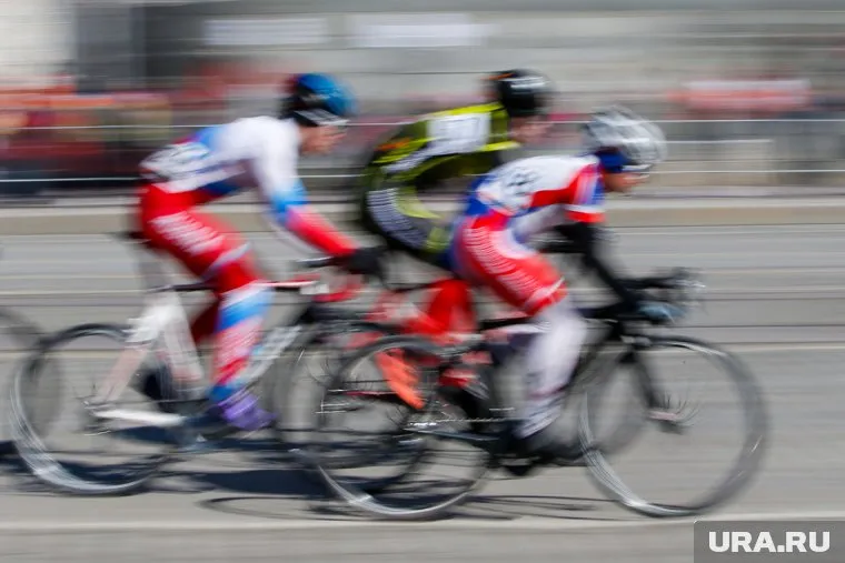 В Тарко-Сале завершились арктические экстремальные игры «Северный характер. Велодрайв»