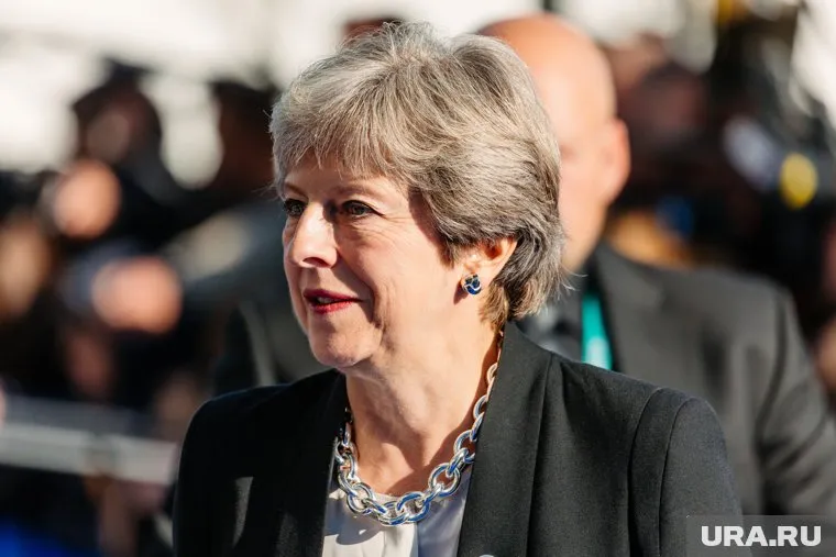 Тереза Мэй предупредила о риске провала брексита