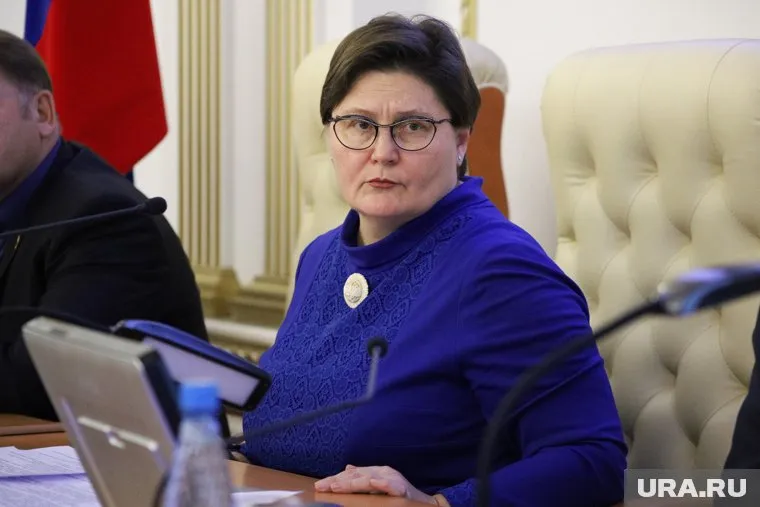 Елена Воронович станет депутатом