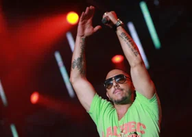 Легенда хип-хопа нулевых K-Maro едет с концертом в Россию