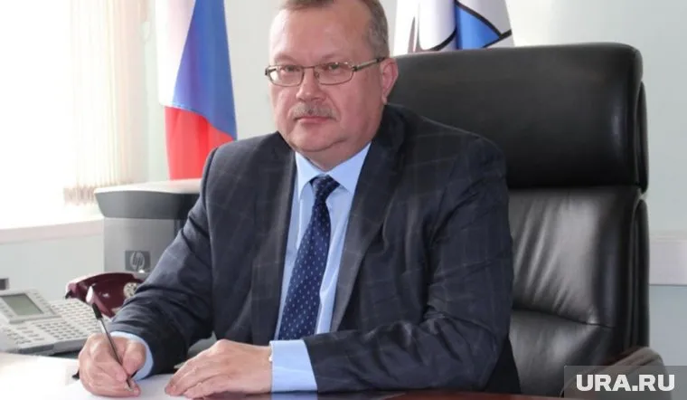 Сергей Нырков руководит районом уже почти год