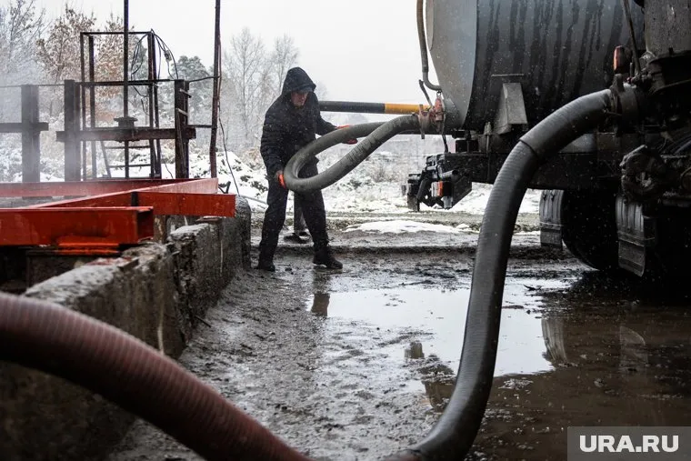 «Водоканал» не попадет в руки миллиардеров ранее 2025 года
