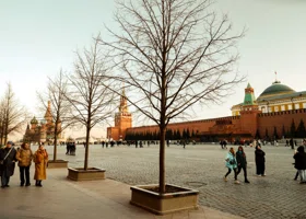 В Гидрометцентре рассказали, какая погода ждет москвичей в выходные