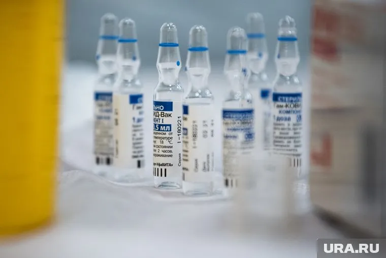 Только 76 тысяч привились от коронавируса во всем ЯНАО