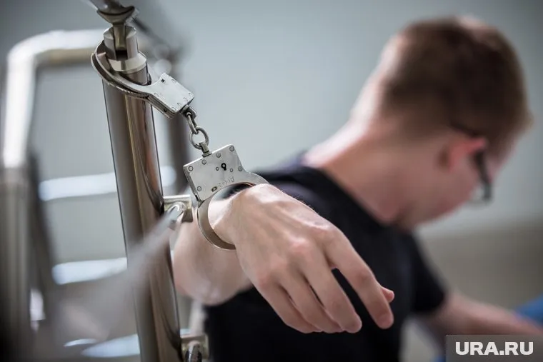 Некоторые реабилитанты утверждают, что в центре их удерживали силой